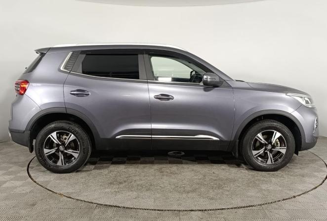 Chery Tiggo 4 Pro I Рестайлинг с пробегом 2023 года, цена 1 560 000 рублей, 37900 км, внедорожник, Автокод Объявления