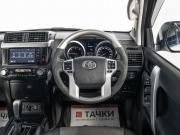 Toyota Land Cruiser Prado 150 Series Рестайлинг 1 Иркутск  - изображение 39