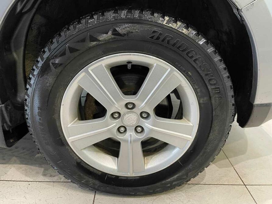 Subaru Forester III Москва  - изображение 15