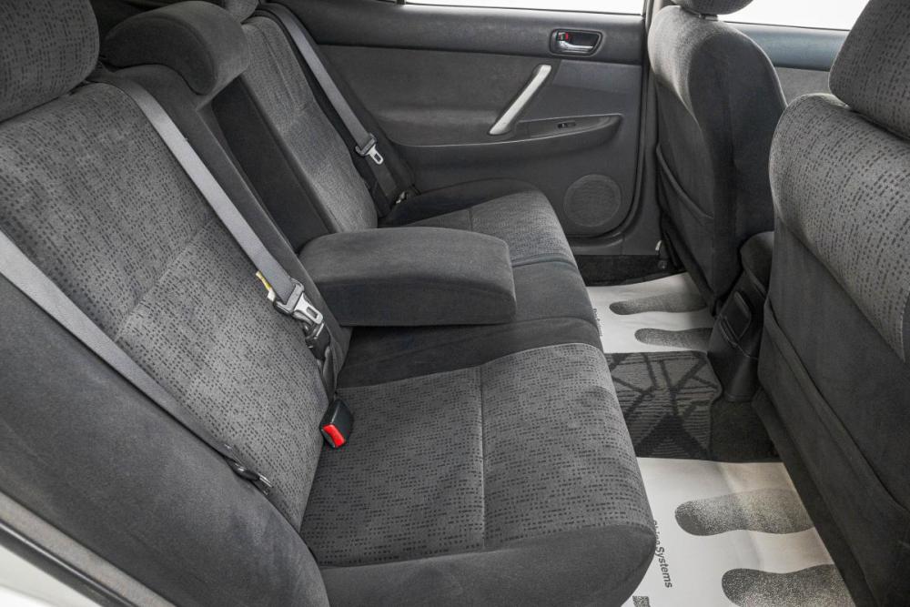 Toyota Allion I Барнаул  - изображение 22