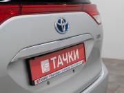 Toyota Estima III Рестайлинг 2 Красноярск  - изображение 54