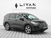 Honda CR-V IV Москва  - изображение 18