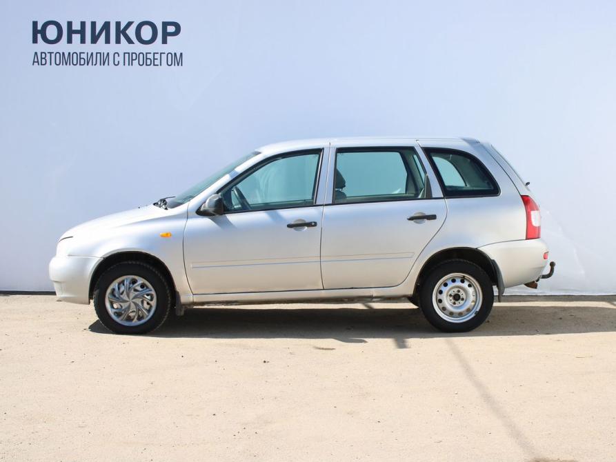 Lada (ВАЗ) Kalina I Нижний Новгород  - изображение 2