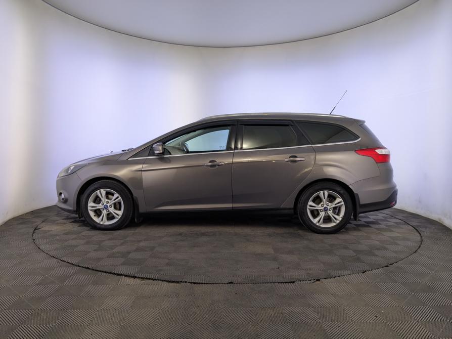 Ford Focus III Москва  - изображение 8