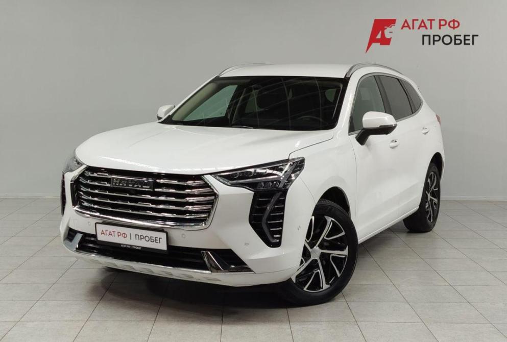 Haval Jolion I Саратов  - изображение 1