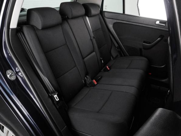Volkswagen Golf Plus II с пробегом 2012 года, цена 754 000 рублей, 156246 км, хэтчбек, Автокод Объявления