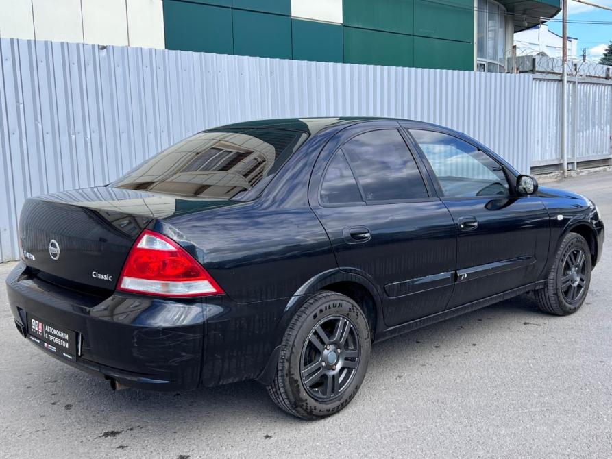 Nissan Almera Classic I Ростов-на-Дону  - изображение 8