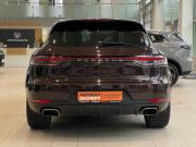 Porsche Macan I Рестайлинг Екатеринбург  - изображение 10