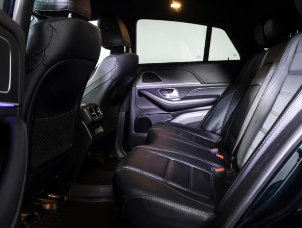 Mercedes-Benz GLE Coupe II (C167) с пробегом 2020 года, цена 7 148 000 рублей, 87964 км, внедорожник, Автокод Объявления