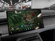 GAC Trumpchi S7 I Рестайлинг Москва  - изображение 47