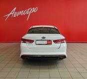 Kia Optima IV Вологда  - изображение 25