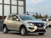 Renault Sandero II Волгоград  - изображение 38