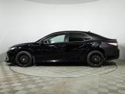 Toyota Camry VIII (XV70) Рестайлинг Санкт-Петербург  - изображение 27