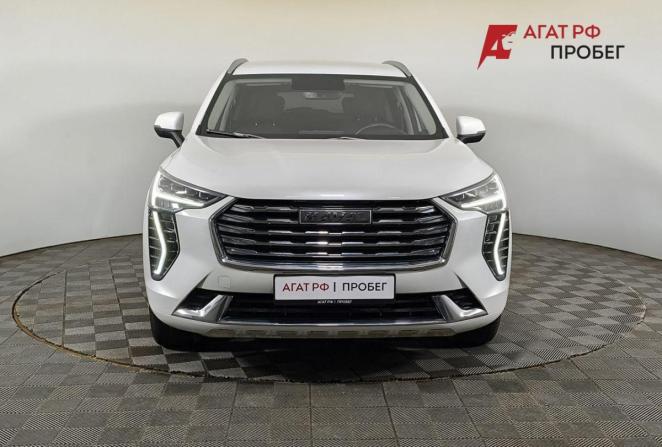 Haval Jolion I с пробегом 2021 года, цена 1 630 000 рублей, 68428 км, внедорожник, Автокод Объявления