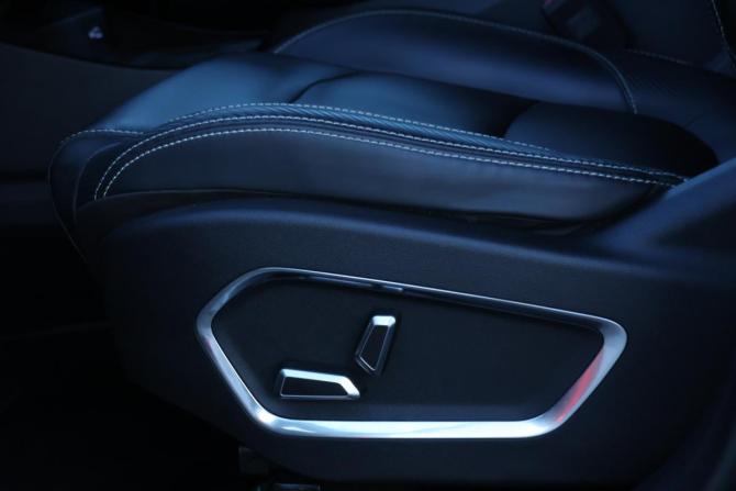 Geely Atlas Pro с пробегом 2022 года, цена 1 745 000 рублей, 96442 км, внедорожник, Автокод Объявления