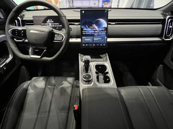 Новый Jaecoo J7 I 2026 года, цена 3 049 000 рублей, внедорожник, Автокод Объявления