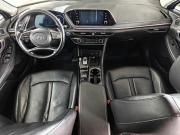 Hyundai Sonata VIII (DN8) Москва  - изображение 30