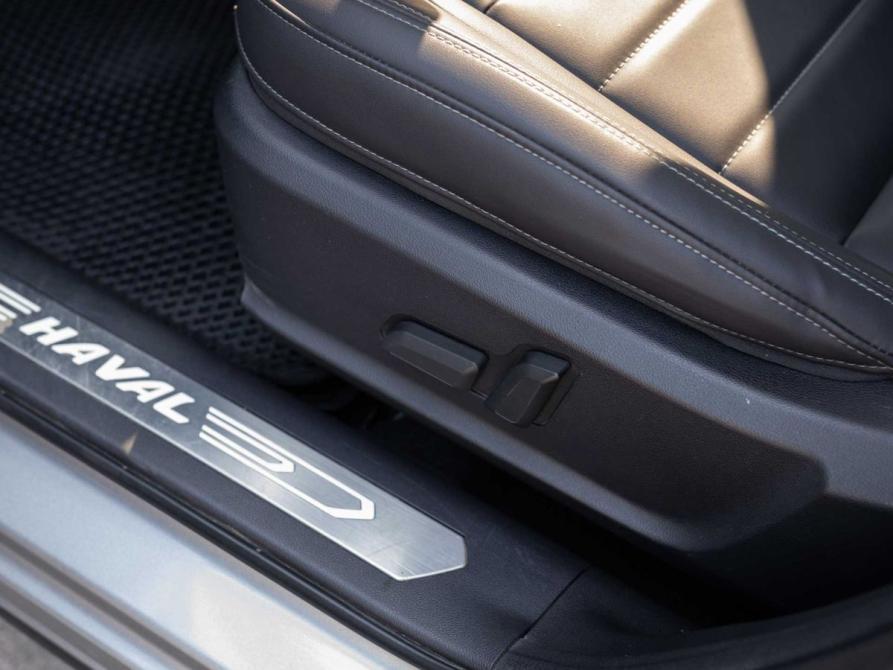 Haval F7 I Новосибирск  - изображение 20