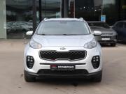 Kia Sportage IV Москва  - изображение 25