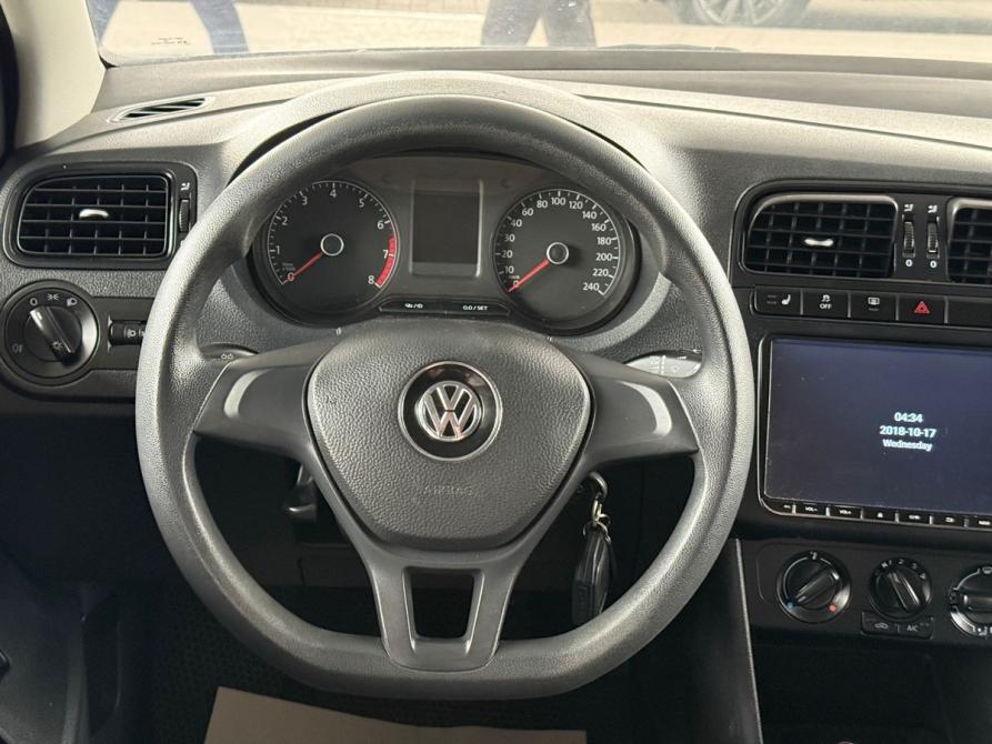 Volkswagen Polo V Рестайлинг Волгоград  - изображение 13