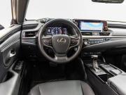 Lexus ES VII Волгоград  - изображение 55