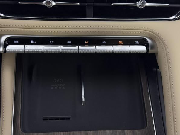 Geely Monjaro I с пробегом 2025 года, цена 4 550 000 рублей, 353 км, внедорожник, Автокод Объявления