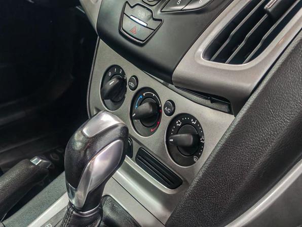 Ford Focus III с пробегом 2014 года, цена 879 900 рублей, 120000 км, седан, Автокод Объявления