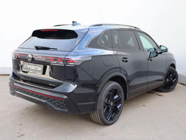 Volkswagen Tiguan III (China Market) с пробегом 2025 года, цена 4 399 000 рублей, 13408 км, внедорожник, Автокод Объявления