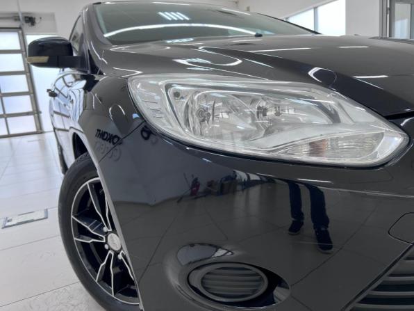 Ford Focus III с пробегом 2013 года, цена 680 000 рублей, 176956 км, седан, Автокод Объявления