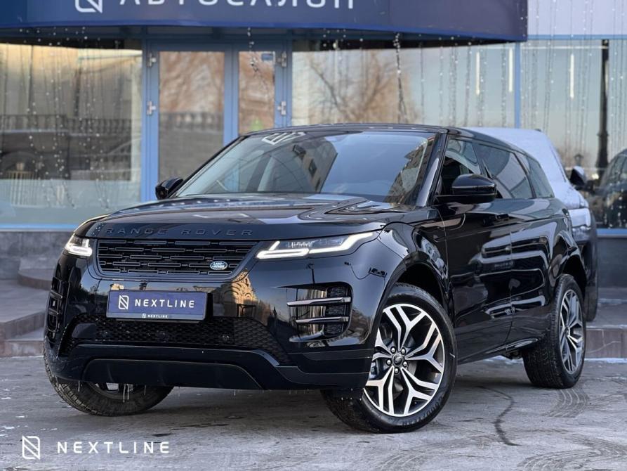 Land Rover Range Rover Evoque II Рестайлинг Самара  - изображение 1