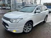 Mitsubishi Outlander III Нижнекамск  - изображение 20