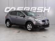 Nissan Qashqai I Рестайлинг Воронеж  - изображение 21