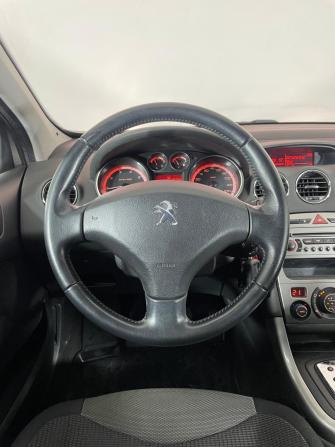 Peugeot 308 I Рестайлинг с пробегом 2012 года, цена 554 000 рублей, 124206 км, хэтчбек, Автокод Объявления
