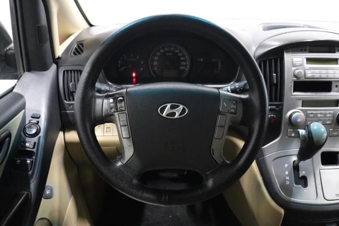 Hyundai Grand Starex I с пробегом 2010 года, цена 1 169 000 рублей, 351262 км, минивэн, Автокод Объявления