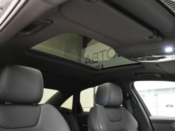 Audi A6 V (C8) Рестайлинг с пробегом 2024 года, цена 6 890 000 рублей, 32800 км, седан, Автокод Объявления