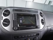 Volkswagen Tiguan I Рестайлинг Ростов-на-Дону  - изображение 33