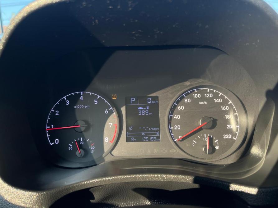 Hyundai Solaris II Стерлитамак  - изображение 16