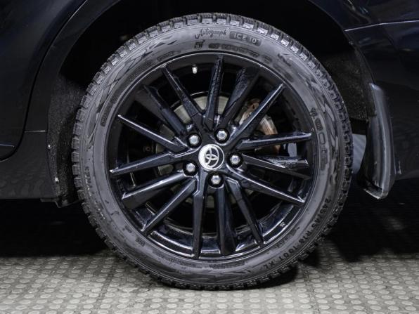 Toyota Camry VIII (XV70) Рестайлинг с пробегом 2021 года, цена 3 149 000 рублей, 161419 км, седан, Автокод Объявления