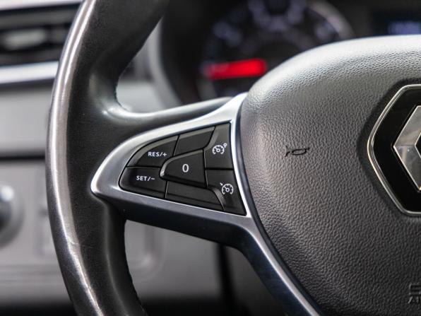 Renault Duster II с пробегом 2021 года, цена 1 373 000 рублей, 116109 км, внедорожник, Автокод Объявления