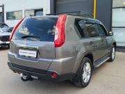 Nissan X-Trail II Рестайлинг Москва  - изображение 20