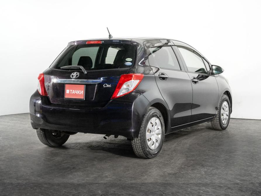 Toyota Vitz III (XP130) Иркутск  - изображение 3