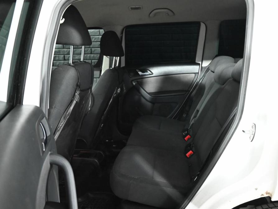 Skoda Yeti I Екатеринбург  - изображение 6