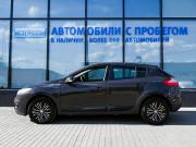 Renault Megane III Рестайлинг Екатеринбург  - изображение 22