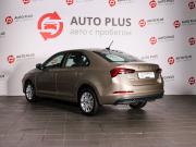 Skoda Rapid II Минеральные Воды  - изображение 19