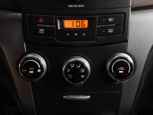 SsangYong Actyon II с пробегом 2012 года, цена 769 000 рублей, 215024 км, внедорожник, Автокод Объявления