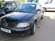 Volkswagen Passat B5 Рестайлинг Москва  - изображение 8