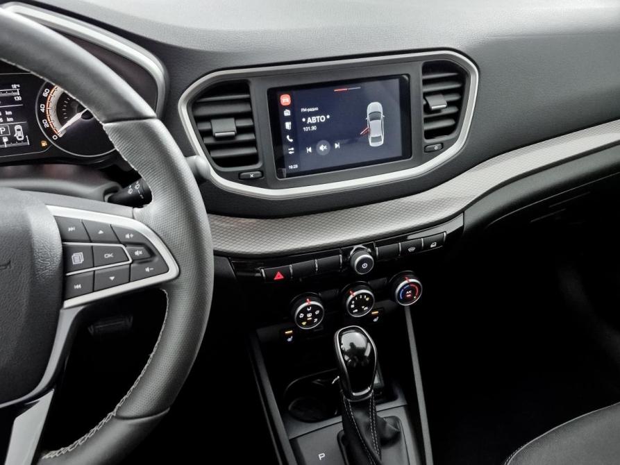 Lada (ВАЗ) Vesta I Рестайлинг (NG) Нижний Новгород  - изображение 19