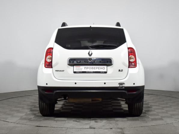 Renault Duster I с пробегом 2013 года, цена 1 175 000 рублей, 100429 км, внедорожник, Автокод Объявления