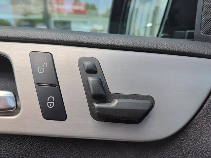 Mercedes-Benz M-Класс III (W166) Ижевск  - изображение 27