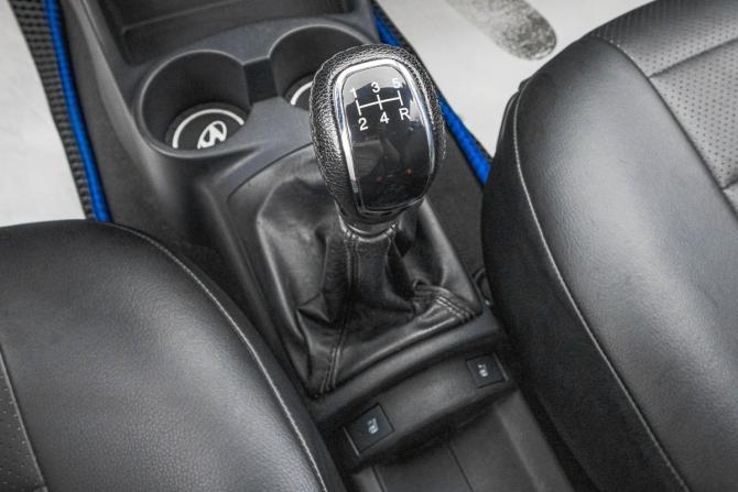 Hyundai Getz I Рестайлинг с пробегом 2008 года, цена 579 000 рублей, 113000 км, хэтчбек, Автокод Объявления